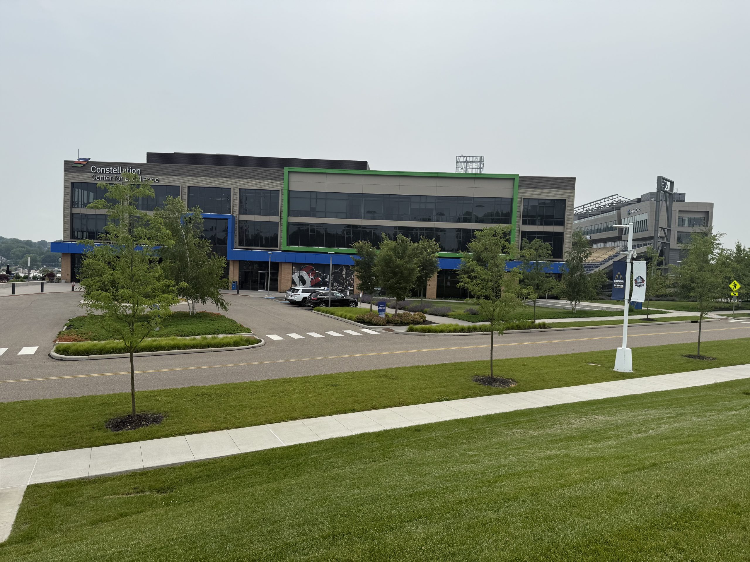 SBS Consulting Office